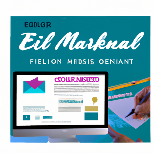 Diseño web y estrategia de email marketing para fidelizar clientes