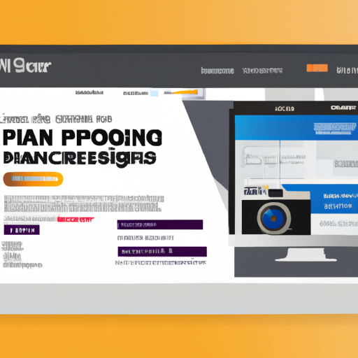 Diseño web y creación de landing pages para campañas publicitarias