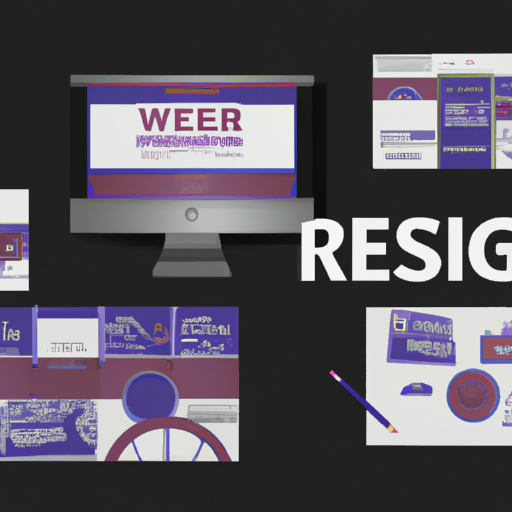 Desarrollo web y diseño gráfico para renovar tu imagen de marca