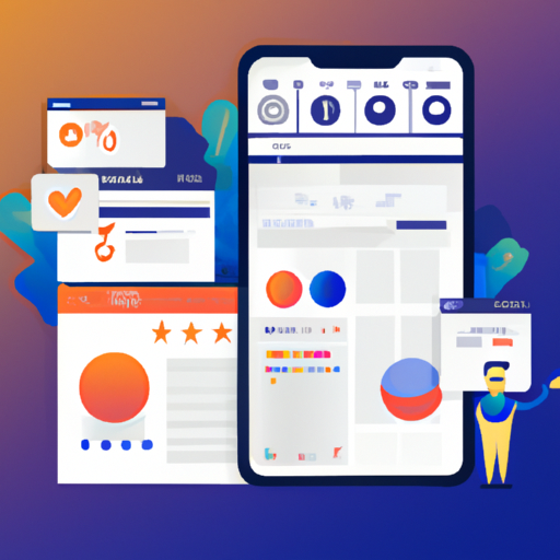 Desarrollo web y diseño UX para una experiencia de usuario satisfactoria