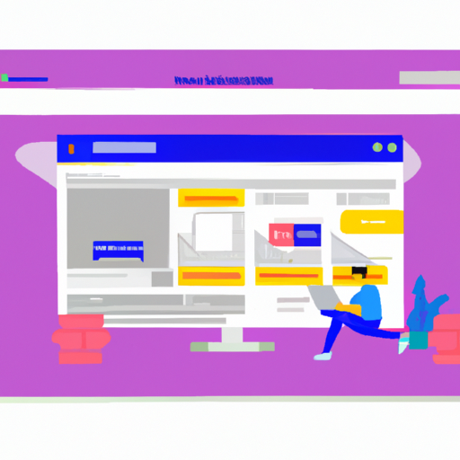 Crea una página web atractiva y funcional