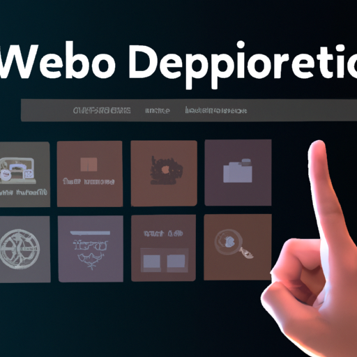 Cómo elegir una empresa de desarrollo web