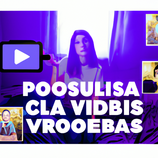 ¿Quién puede editar un video para mi negocio?