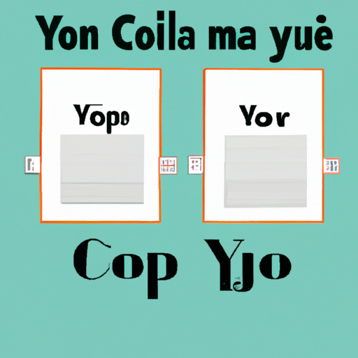 ¿Cómo crear un copy para vender más?