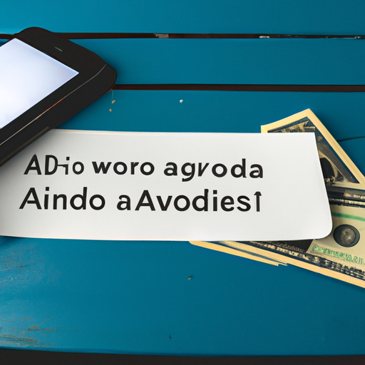 ¿Cómo ganar dinero a través de Google AdWords?