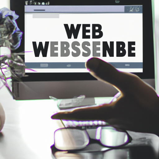 Negocios rentables: ¿Por qué una página web es clave para el éxito?