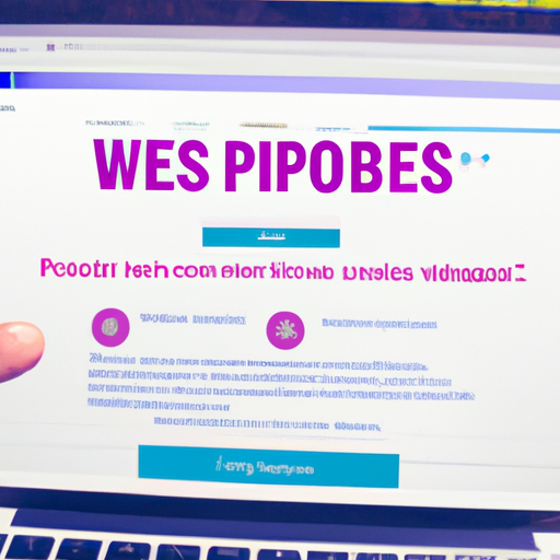 ¿Cómo aumentar tus ventas a través de una página web?