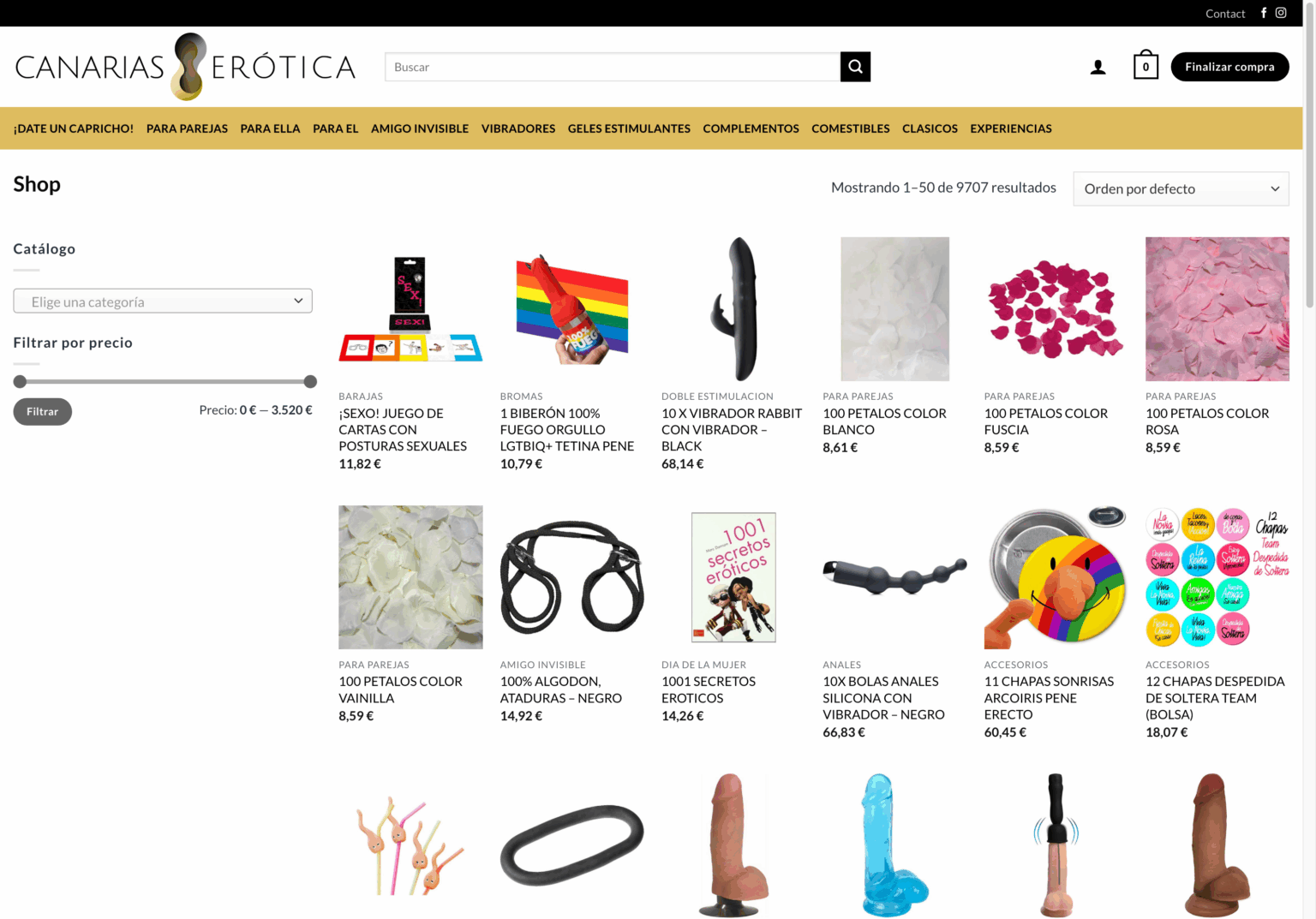 woo webservices tienda