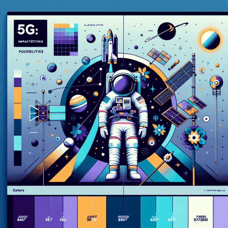 5G: Impacto y posibilidades.