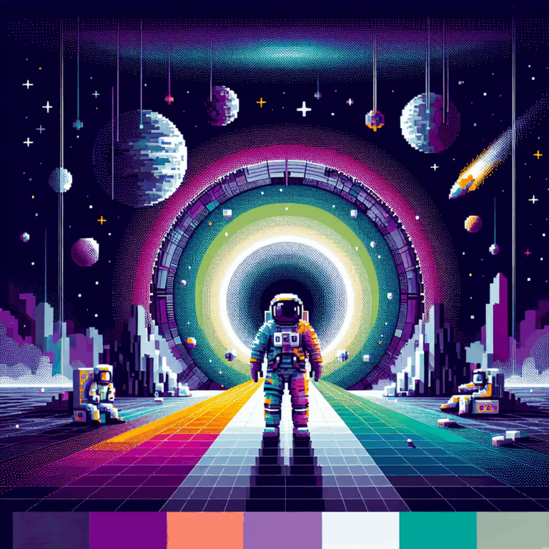 Realidad Mixta: Fusionando lo real con lo virtual.