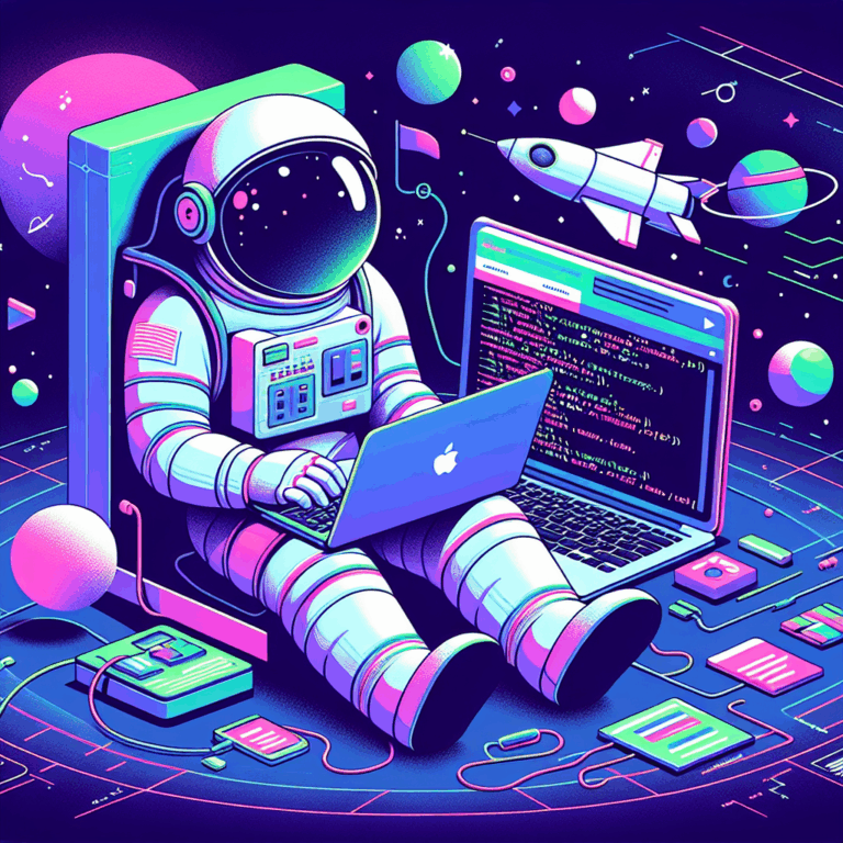 Desarrollo de software: Tendencias y mejores prácticas.