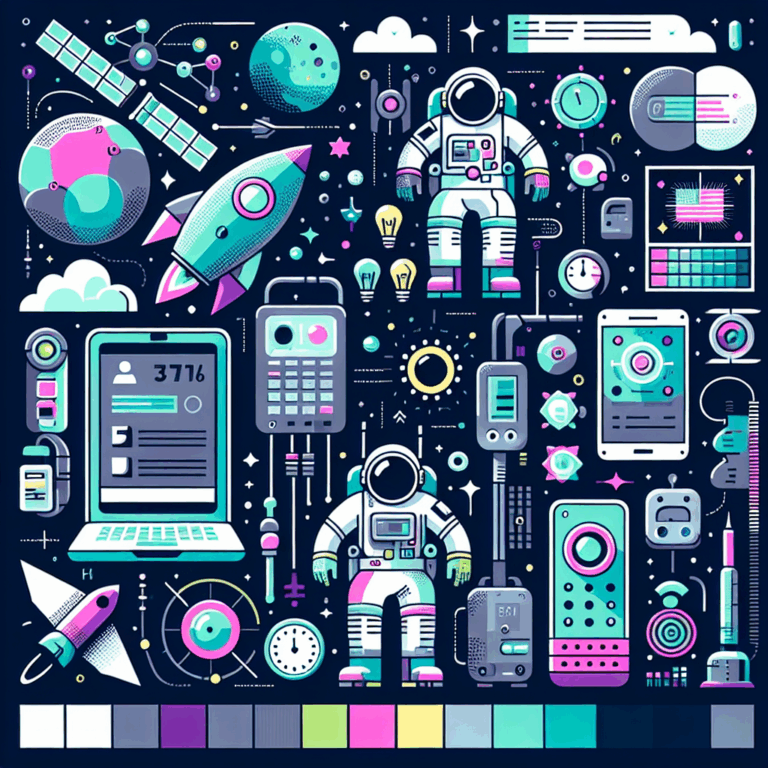 Seguridad en dispositivos IoT: Retos y soluciones.