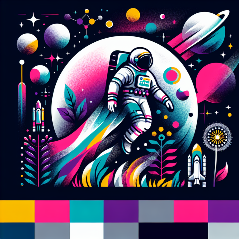 Cómo Diseñar un Logotipo Impactante para tu Negocio