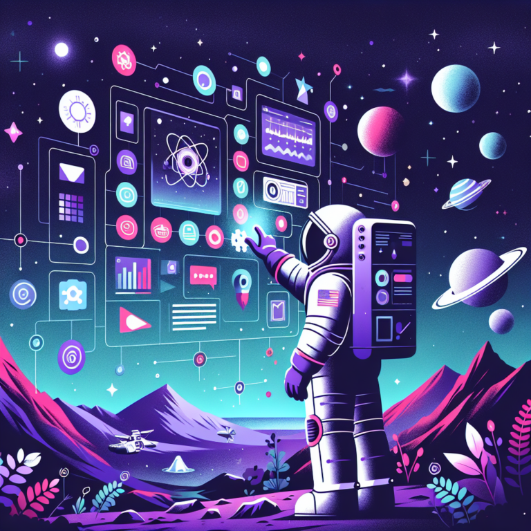 Cómo Integrar Herramientas de Marketing en tu Página Web