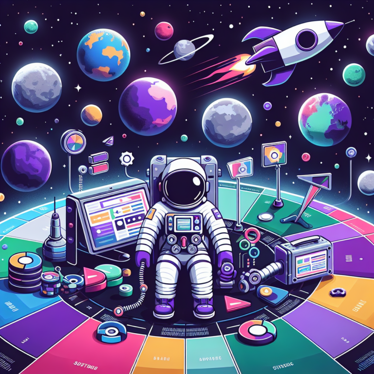 Cómo Usar Herramientas de Automatización para Marketing Digital