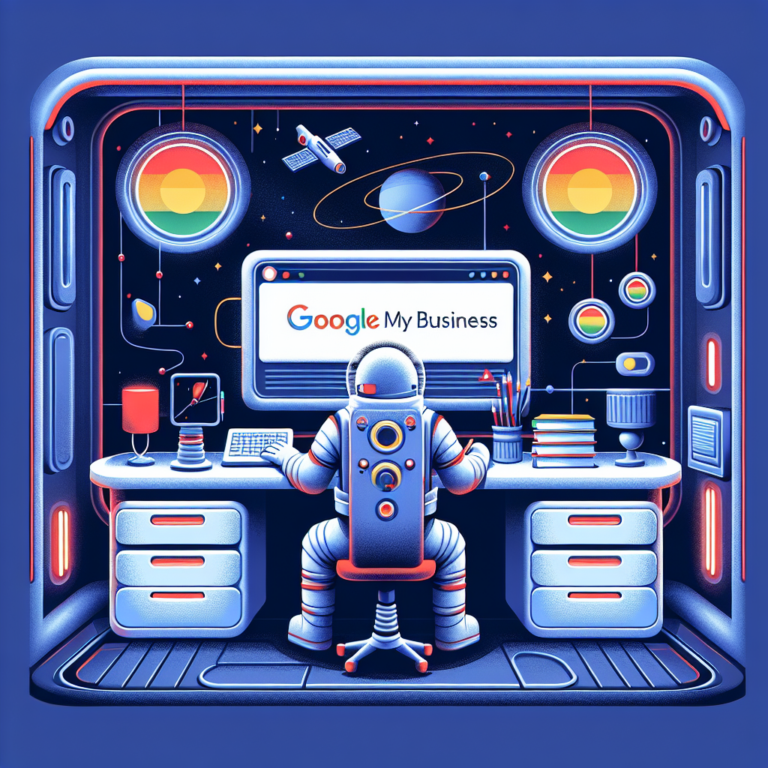 Por Qué Google My Business es Crucial para tu Negocio y Cómo Configurarlo