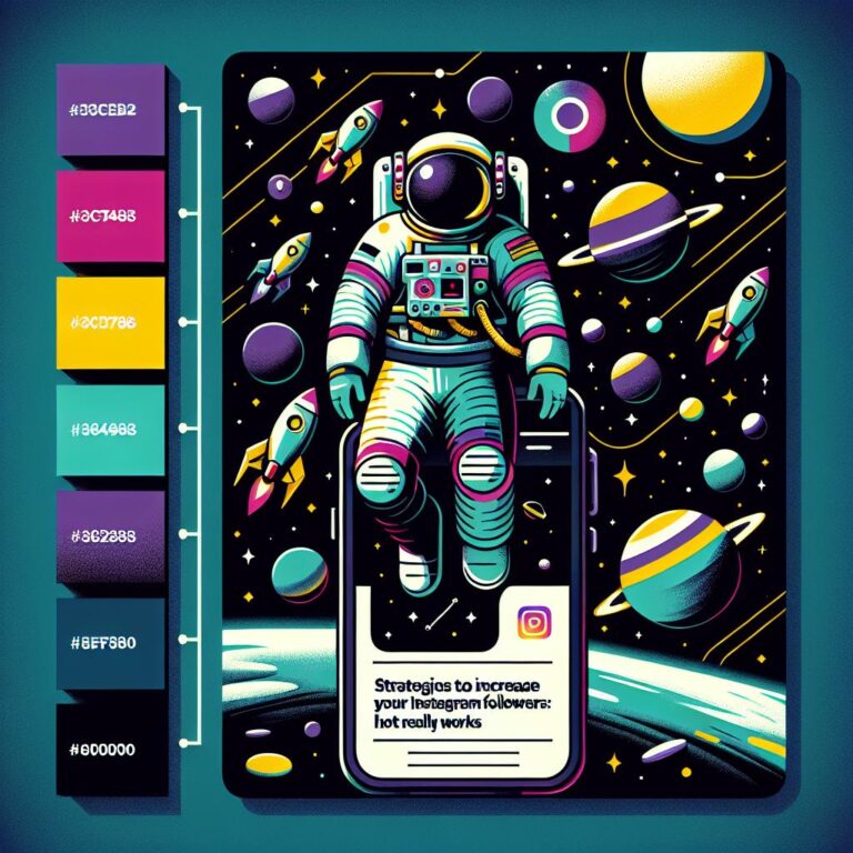 Estrategias para Aumentar tus Seguidores en Instagram: Lo que Realmente Funciona