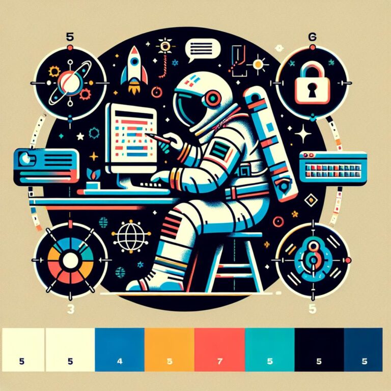 Cinco Tips para Mejorar la Seguridad de tu Página Web: Mis Recomendaciones