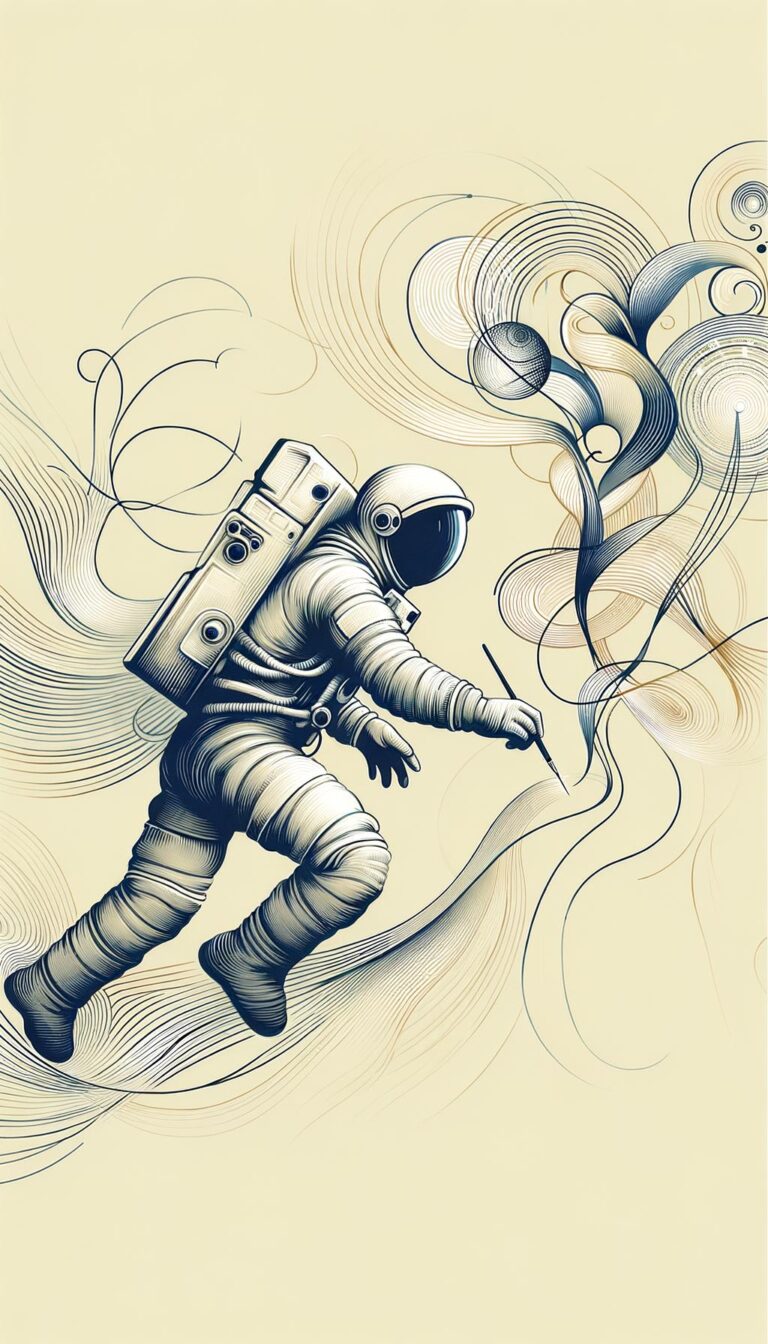 Inteligencia Artificial y Arte: La Nueva Creatividad