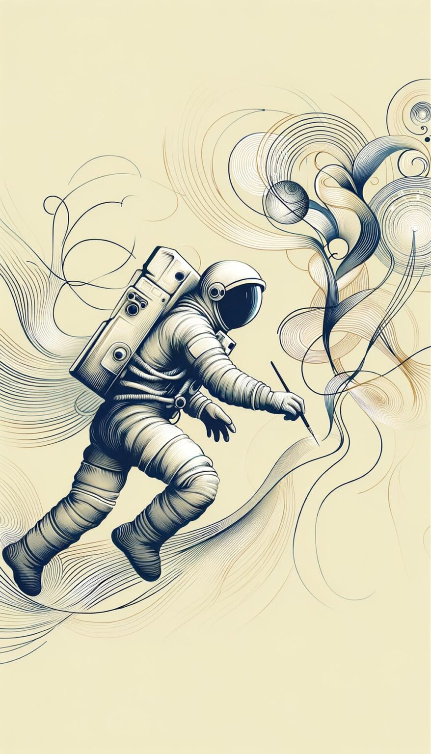 Inteligencia Artificial y Arte: La Nueva Creatividad