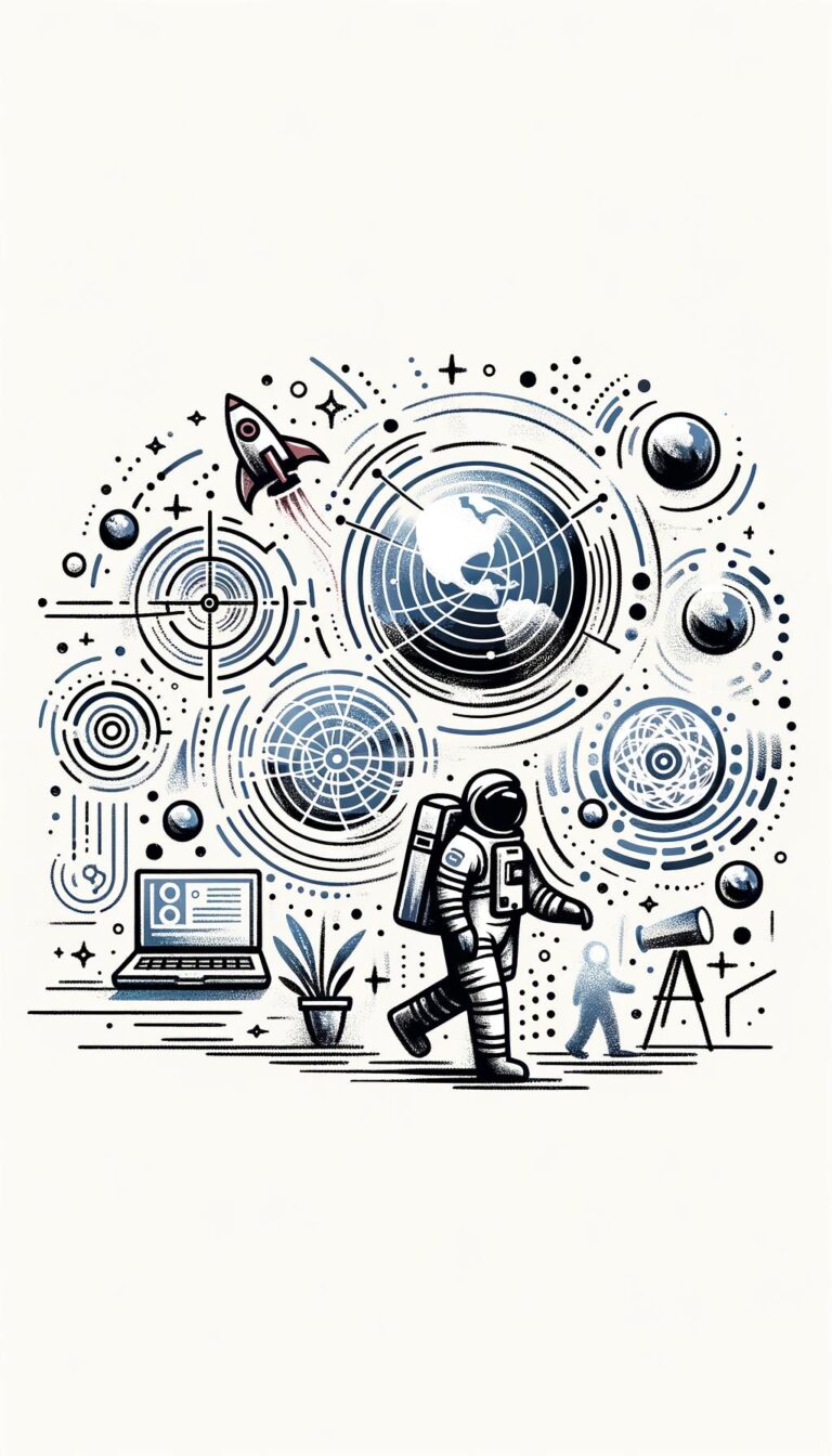 Diseño Web Narrativo: Contando tu Historia en Línea