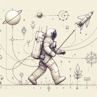 Tendencias de diseño web para 2025