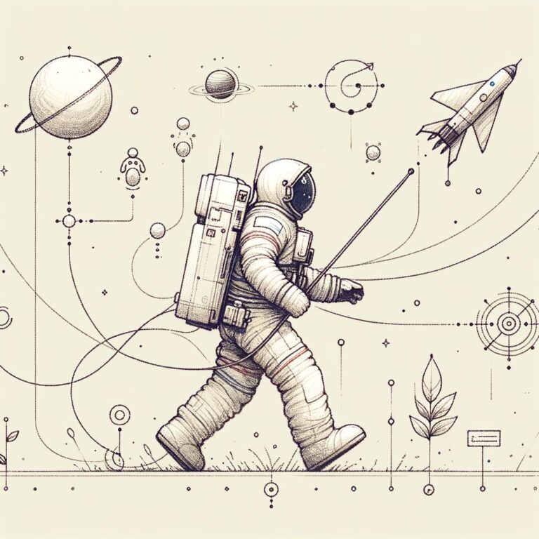 Tendencias de diseño web para 2025