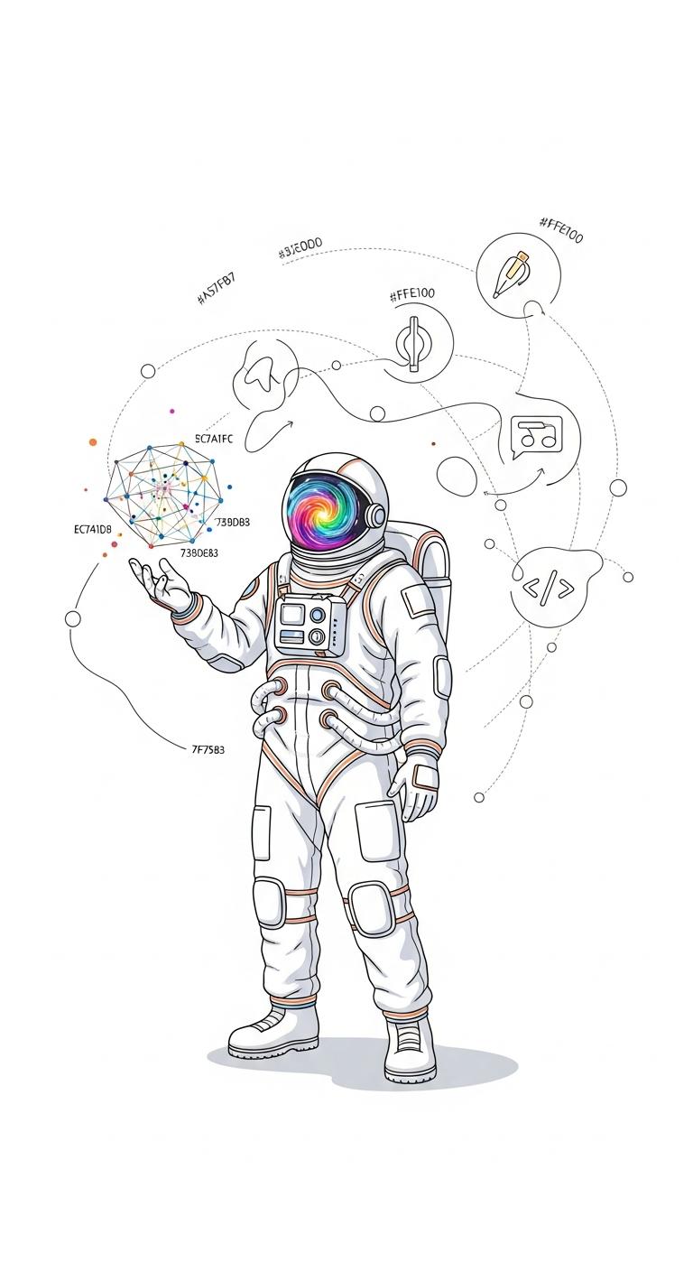 Inteligencia artificial en la creación de contenidos