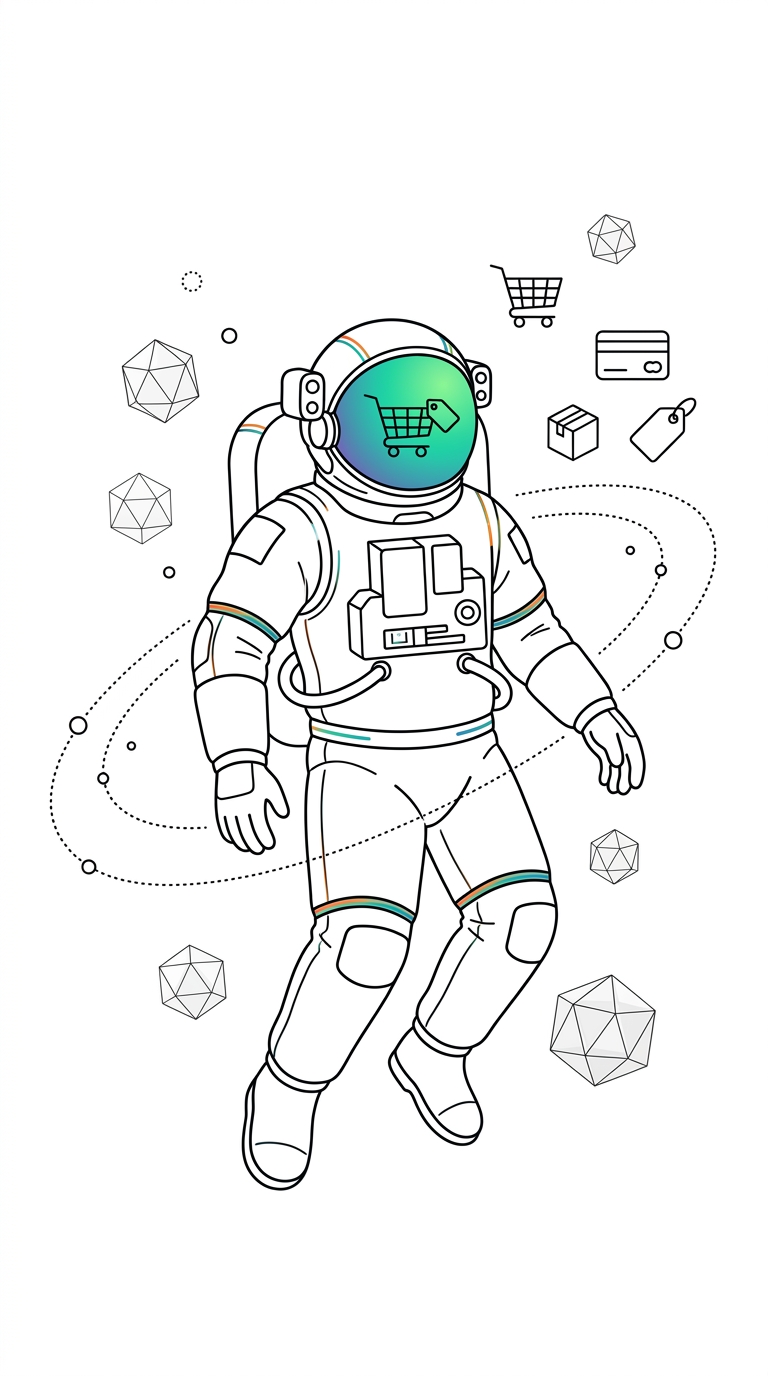 Página web ventas